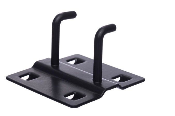 KING TONY Крючок двойной | 87E02-061A