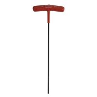 BONDHUS Отвертка Т-образная шестигранная 2,0 мм 152 мм.