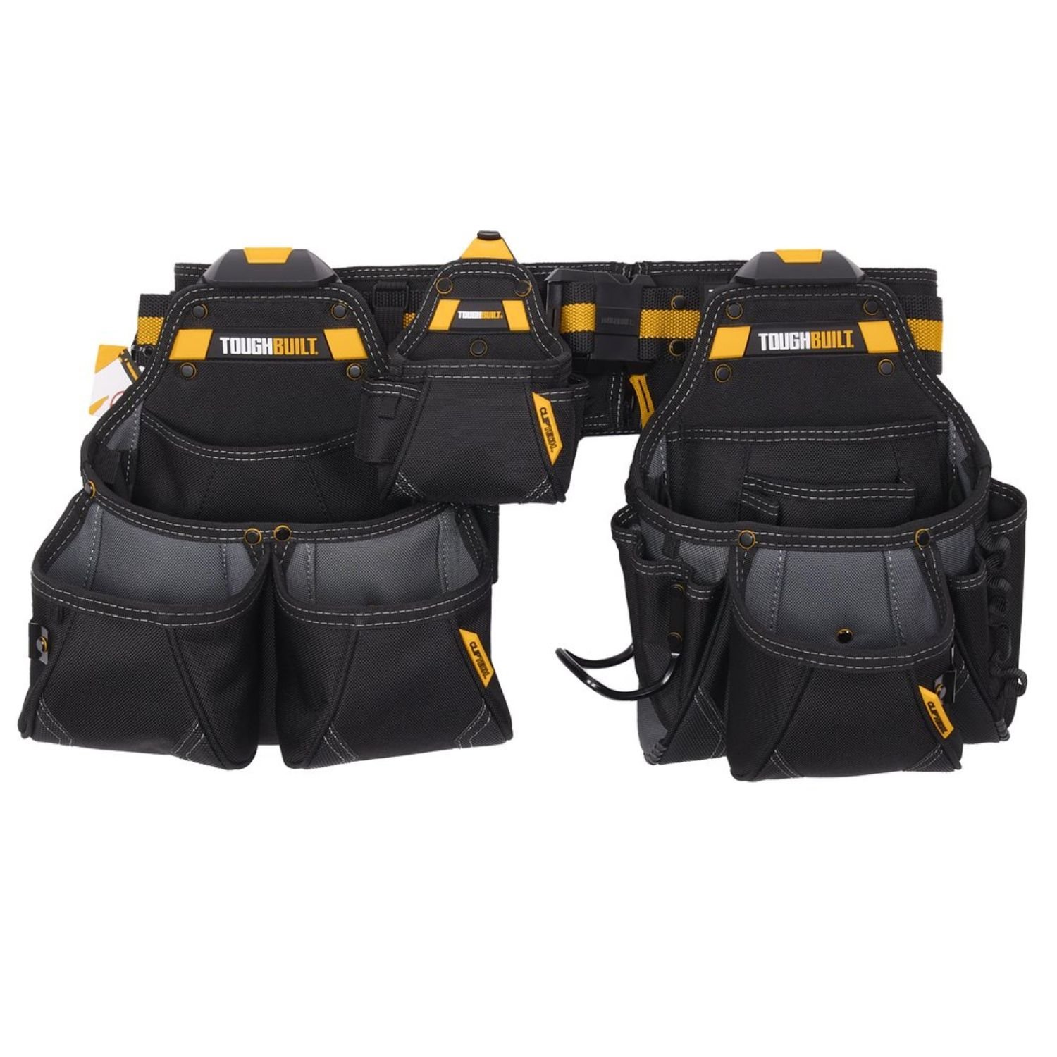 TOUGHBUILT Набор ремней для инструментов 4 шт TB-CT-101-4P