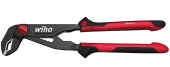 WIHA 32352 Клещи для водяных насосов, Industrial 250 мм, с кнопкой регулирования