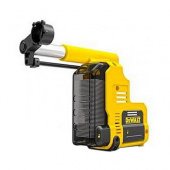 DeWALT Система пылеудаления для перфораторов (тип 2)