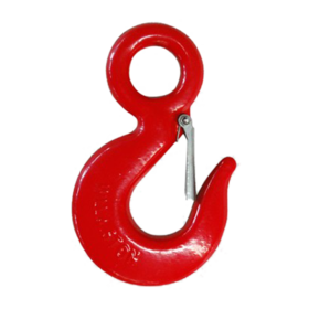Крюк крановый 8053 до 1500 кг.