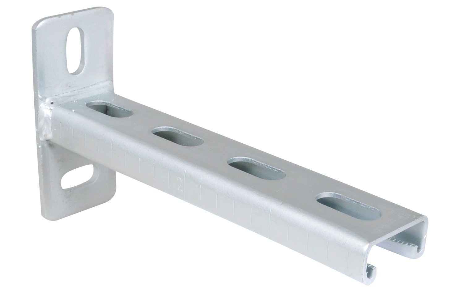 Walraven BIS Rapidstrut® Консоль стінова 41х21х200мм BUP