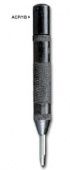 GROZ Кернер центровочный с рабочим краем 13мм х 120мм, автоматический ACP/1B