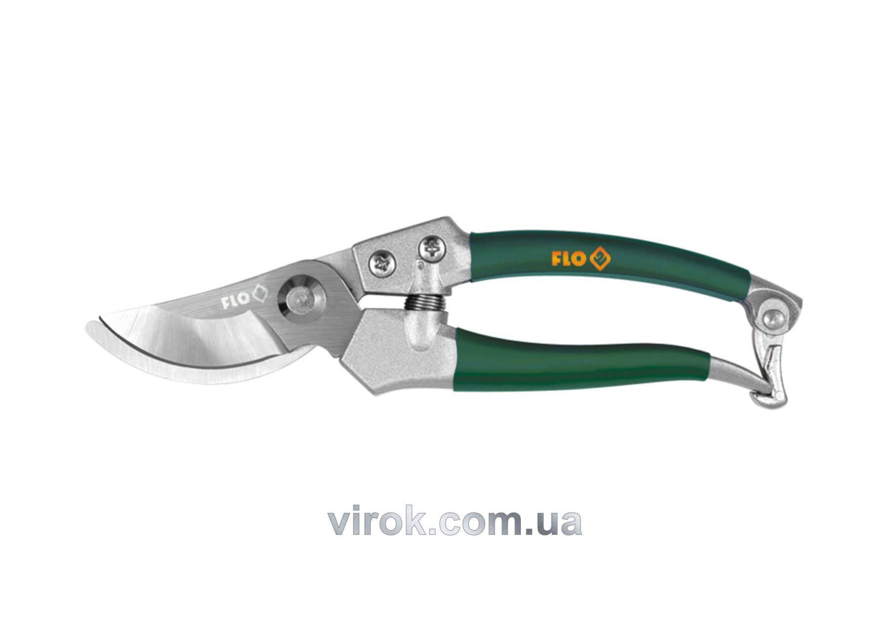 FLO Сікатор до гілок d= 15 мм універсальний, l= 200 мм  | 99208