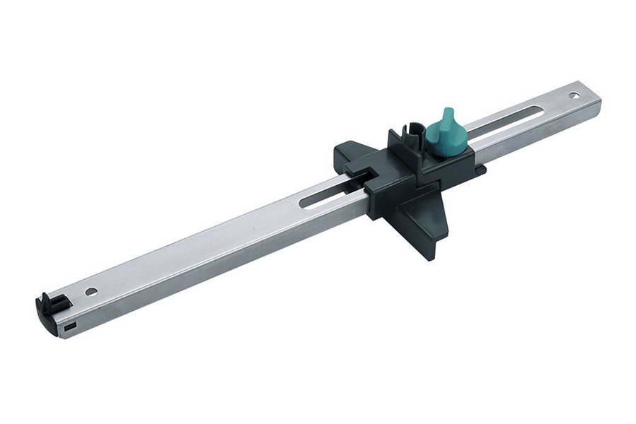 Wolfcraft приспособления для укладки ламината 295 x 80 x 45 // 6922000