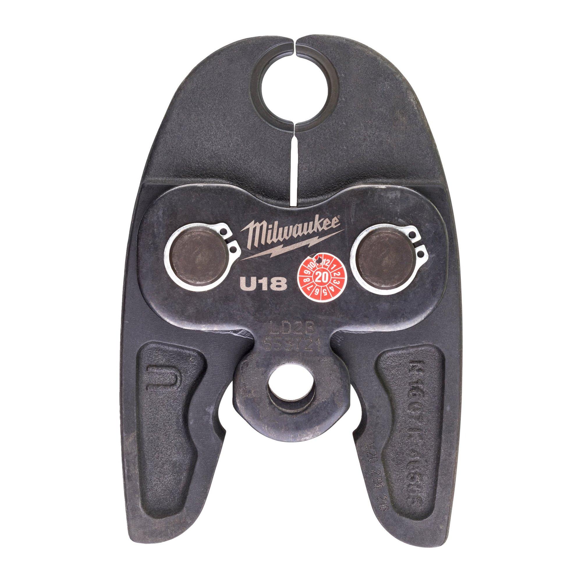 MILWAUKEE Обжимные клещи J18-U18 | 4932430296