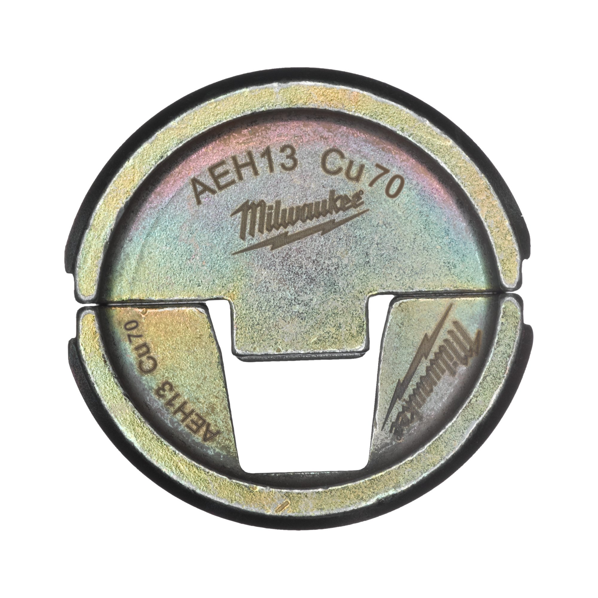 MILWAUKEE Матрица AEH13 Cu70 | 4932459519