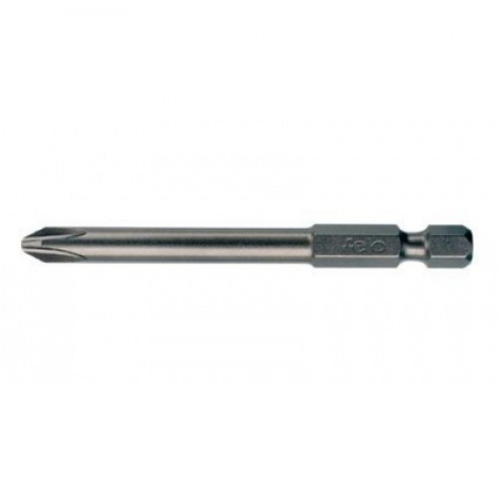 FELO Бита PH2х125 мм 1/4 " E 6,3. // 03202610