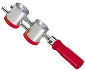 BESSEY Зажим для скосов GSP, 0-30 мм