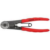 KNIPEX Ножиці для боуденовського троса 95 61 150 | 95 61 150