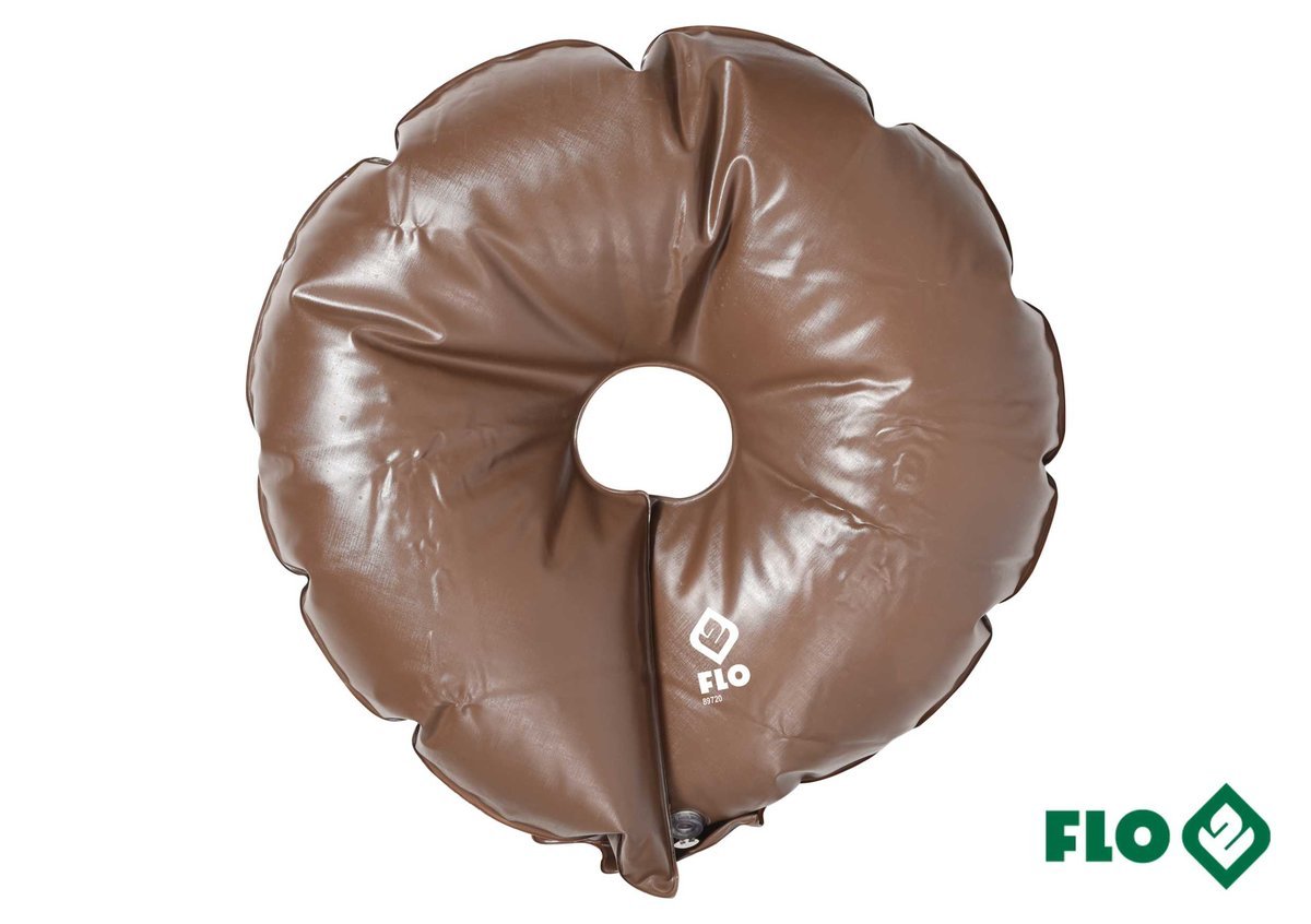 FLO Мішок для крапельного зрошування : 55 л, Ø145/900 мм, з ПВХ  | 89720