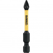 Набір біт DeWALT, ударные, IMPACT TORSION EXTREME, Pozidriv, Pz1, L=57 мм, 5 шт