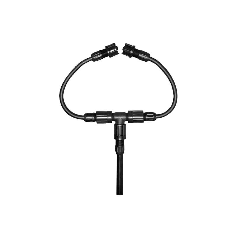 Гнучка розпилювальна цанга SOLO для, довжина 60 см