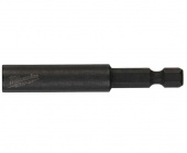 MILWAUKEE Насадка торцева магнитна під зовн. шестигранник SW , 5.5мм | 4932352536