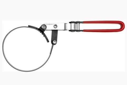 YATO Ключ до оливного фільтру YATO Ø= 73-85 мм  | YT-0821