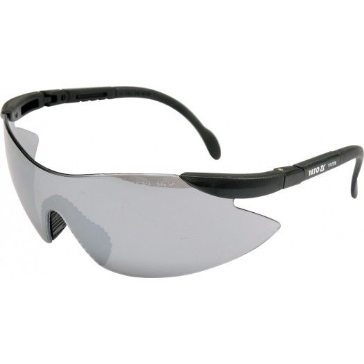 YATO Окуляри захисні YATO відкриті затемнені  | YT-7376