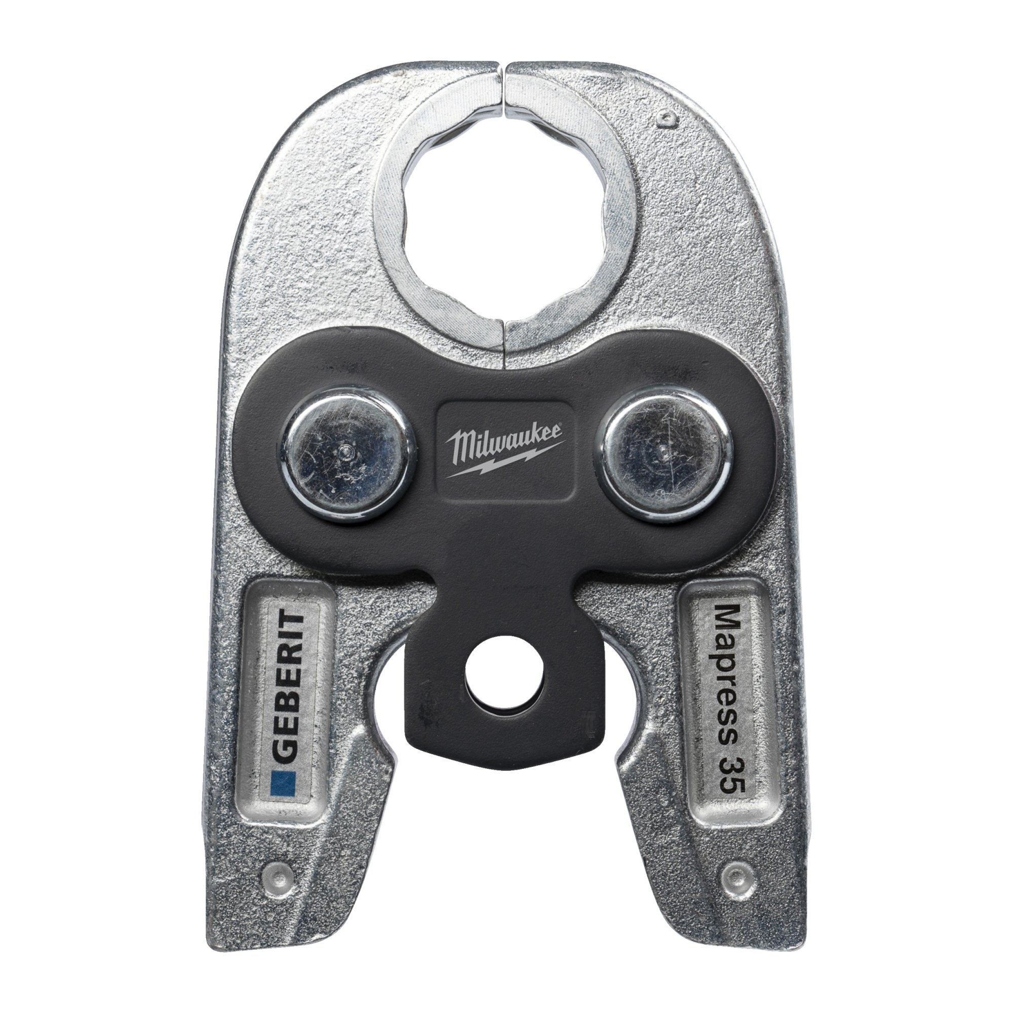 MILWAUKEE Обжимные клещи 35 мм MAPRESS J18-M35 Geberit | 4932480890