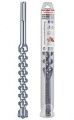 БУРЫ FISCHER SDS MAX II / IV