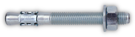 Анкер FM-753 - M6x100