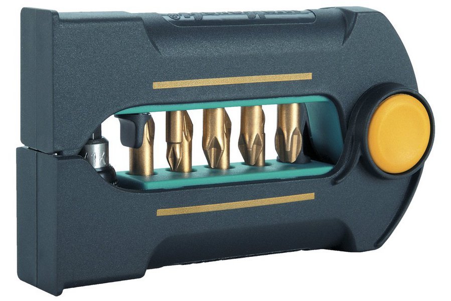 Wolfcraft BitButler  // 1365000