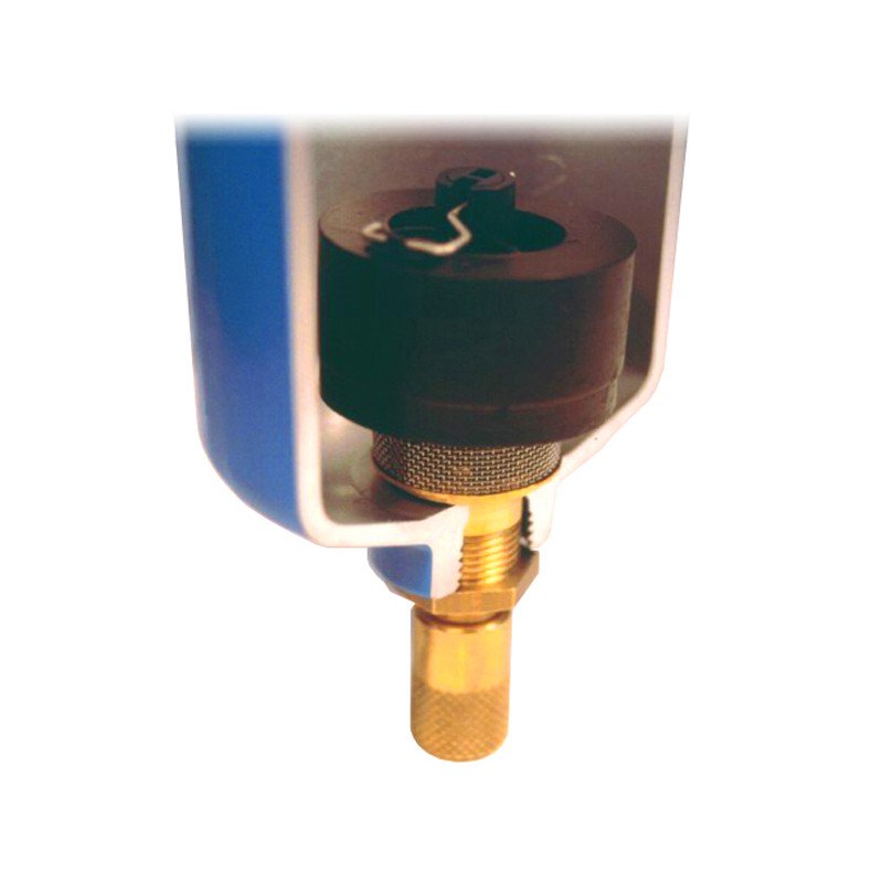 OMI Клапан удаления конденсата SC-AUT | 045.F603.03.0000