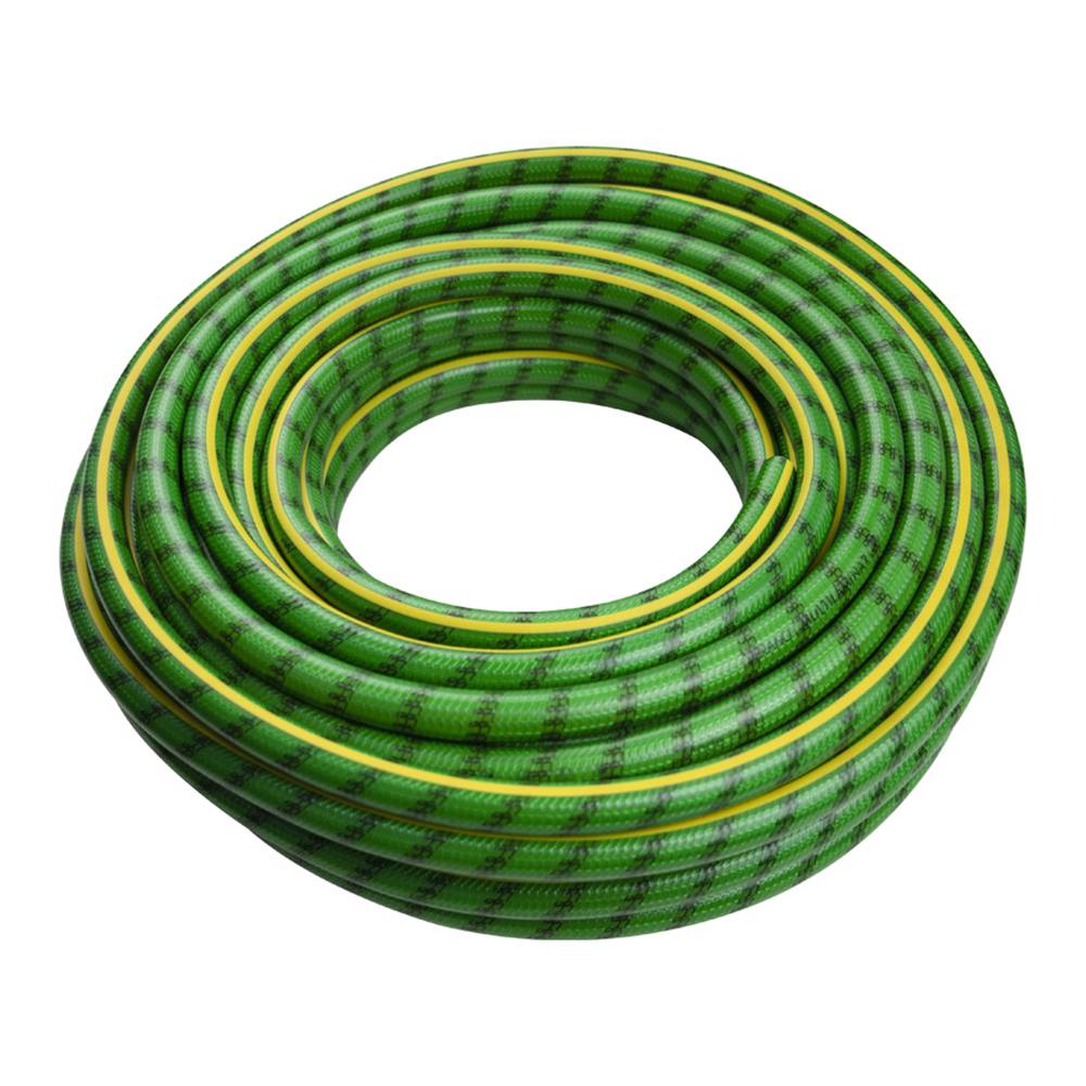 Шланг поливальний 1/2, MULTILAMINAR, пятишаровий, 25м VERANO | 72-733
