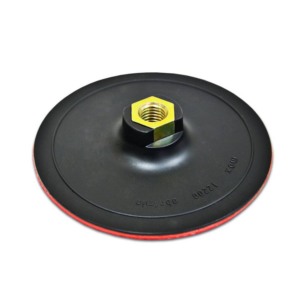 Диск злипучкою для КШМ, 125мм Spitce | 18-992