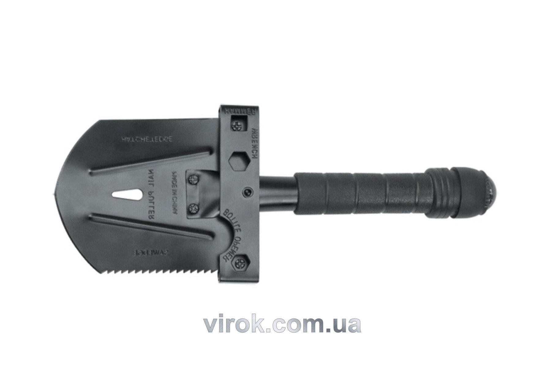 VOREL Лопата саперна багатофункційна  | 99053