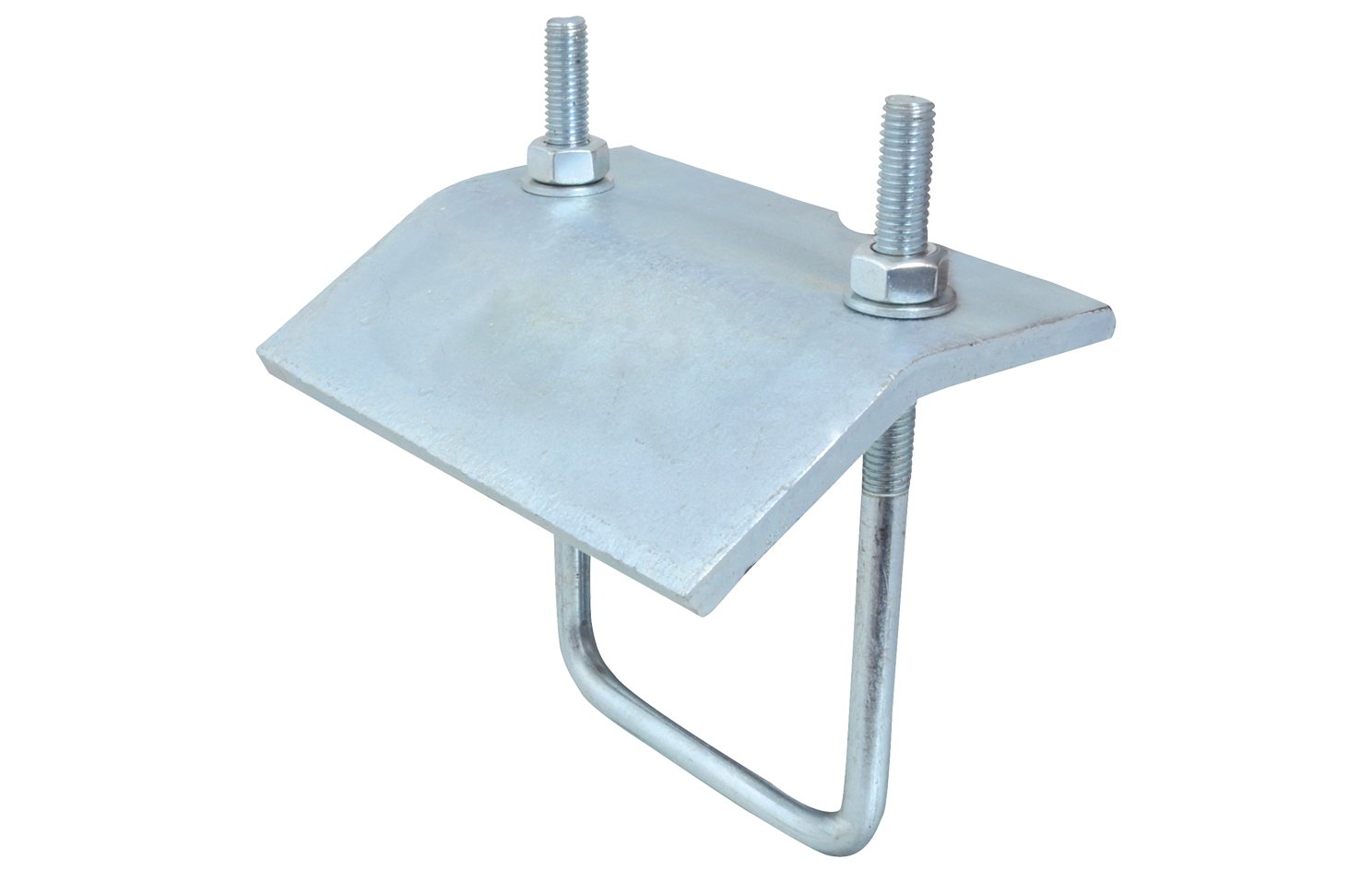 Walraven МАХХ  Балочний зажим 100 мм hdg