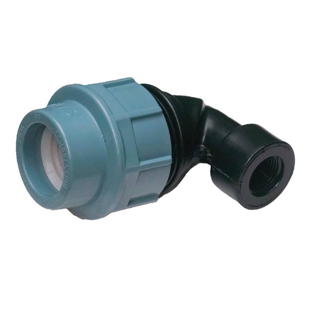 Фітінги Кут 40 х 1 В STR Україна | 77-929