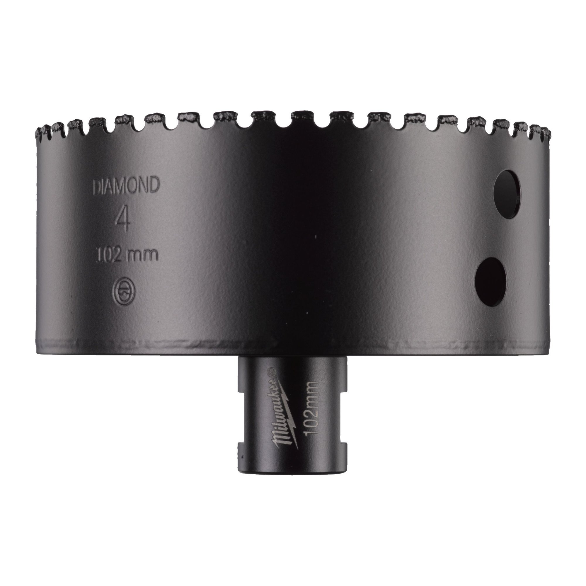 MILWAUKEE Коронка алмазна Diamond Max , Ø102мм | 4932478287