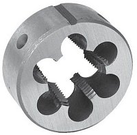 VÖLKEL Плашка DIN 5158 G 1