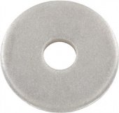 Шайба плоская увеличенная М12 х50 s-3,0