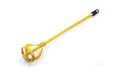 Миксер для красок 60*400 СИЛА