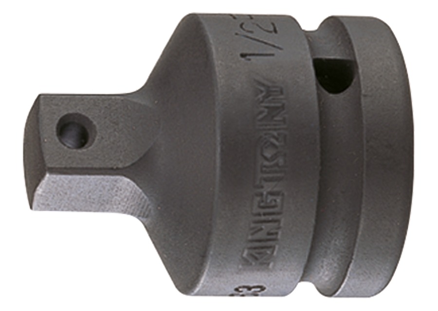 KING TONY Перехідник 3/4"F*1/2"M