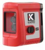 Kapro 862 Лазерний уровень Cross-Beam
