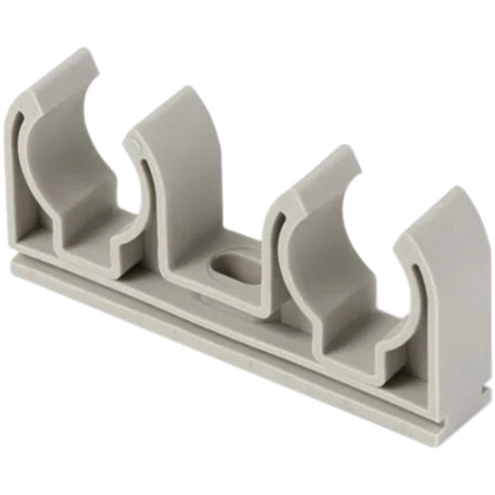 Кріплення подвійне PP-RCT 20 Fonte | 78-858