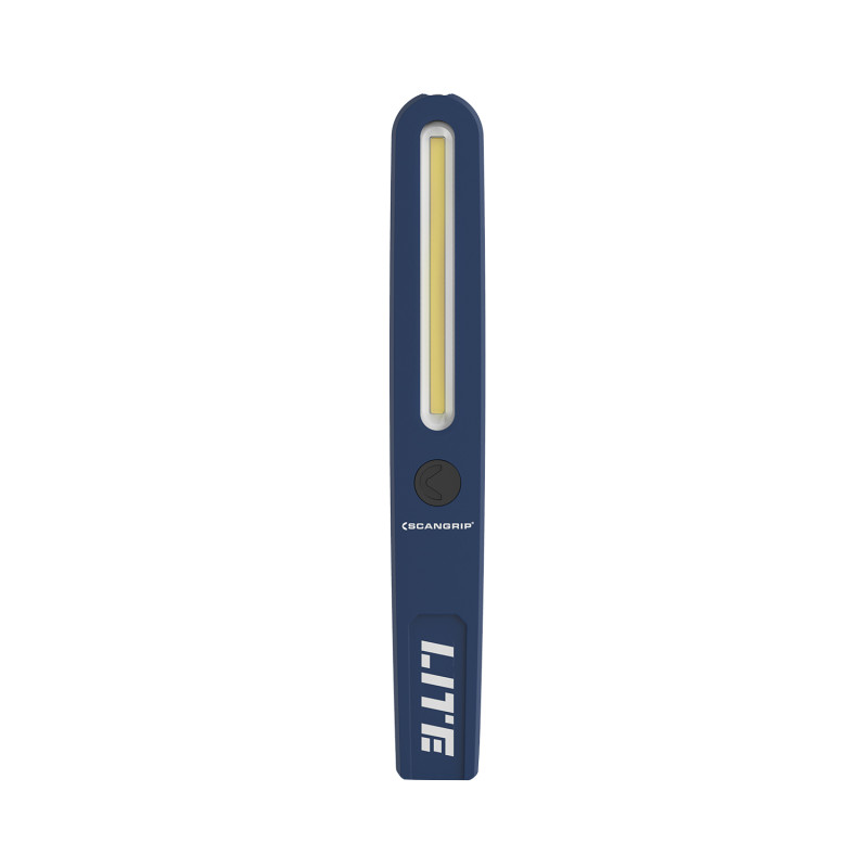 SCANGRIP Фонарь ручной аккумуляторный - Stick Lite M (03.5666) | 03.5666