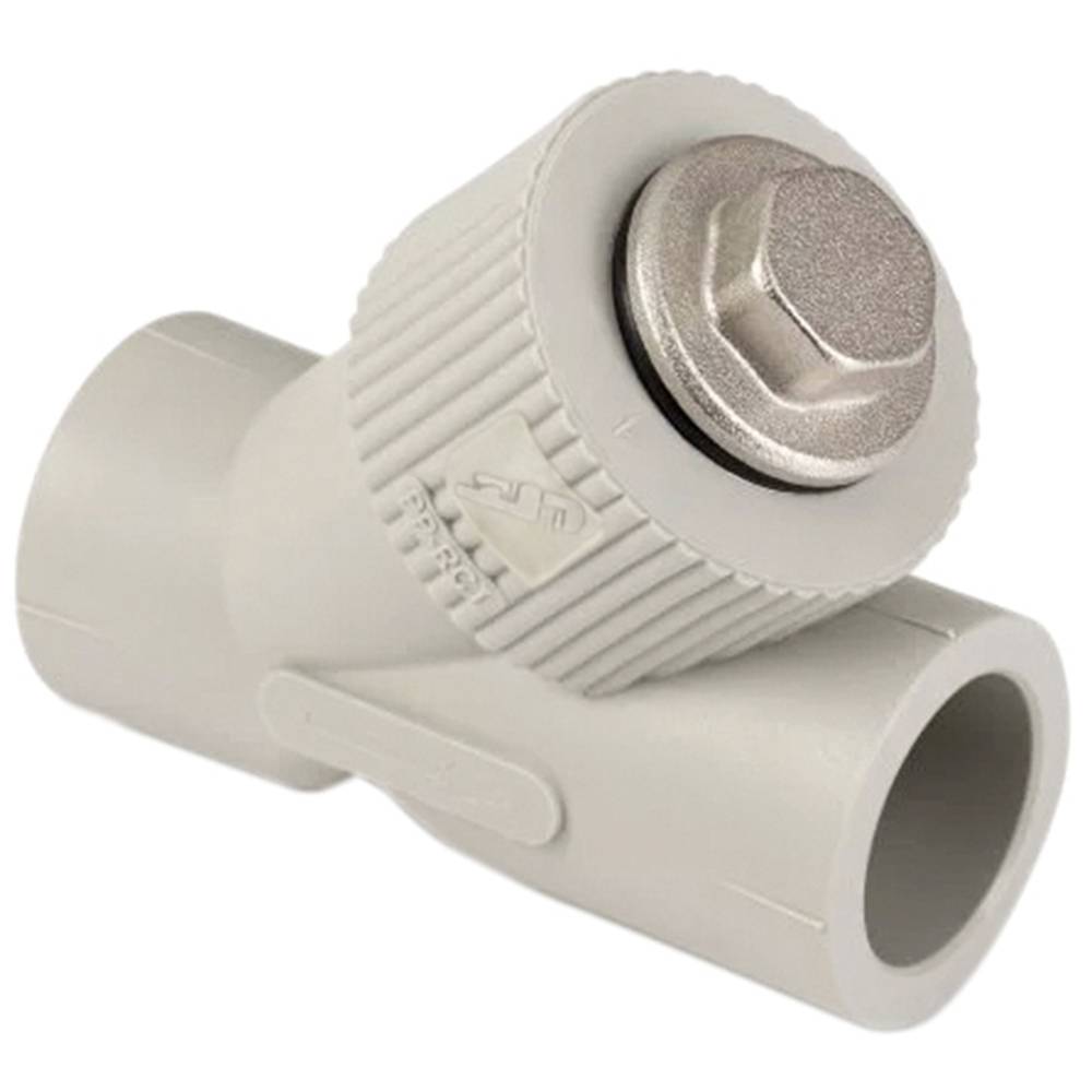 Фільтр PP-RCT 3/4 Fonte | 78-838