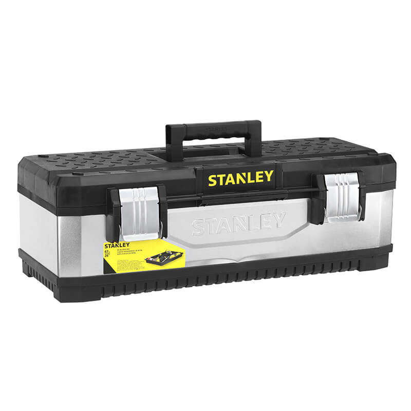 STANLEY Ящик 1-95-620 инструментальный 66см металлопластиковый