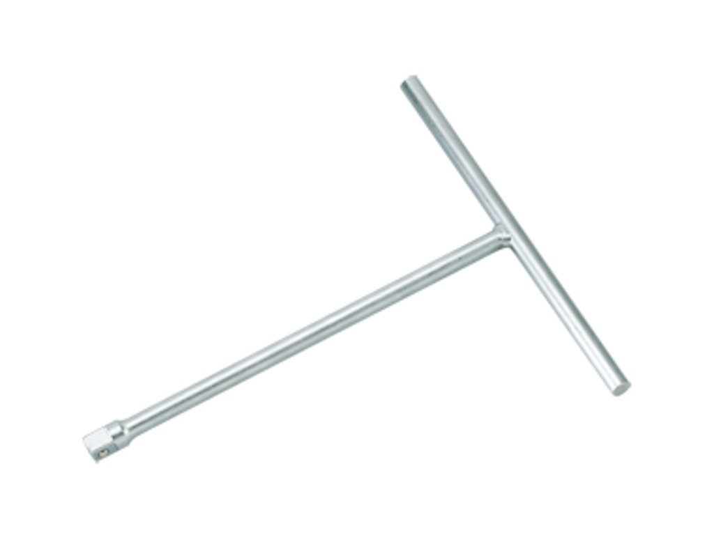 KING TONY Вороток 1/2" Т-образный 170мм | 4511-06