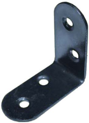 Уголок 35х35 ЦЖ (№ -3)