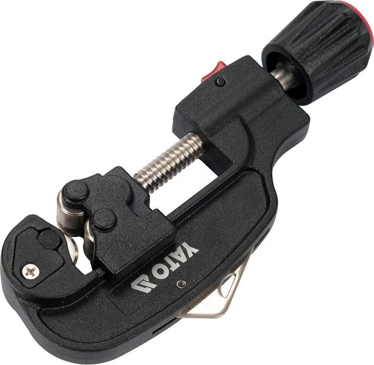 YATO Труборіз швидкоустановний YATO: для труб Ø= 3- 28 мм | YT-22342