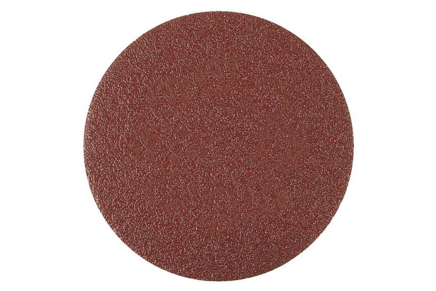 Wolfcraft шлифовальных дисков на липучках (5 шт.) Ø 125 // 2242100