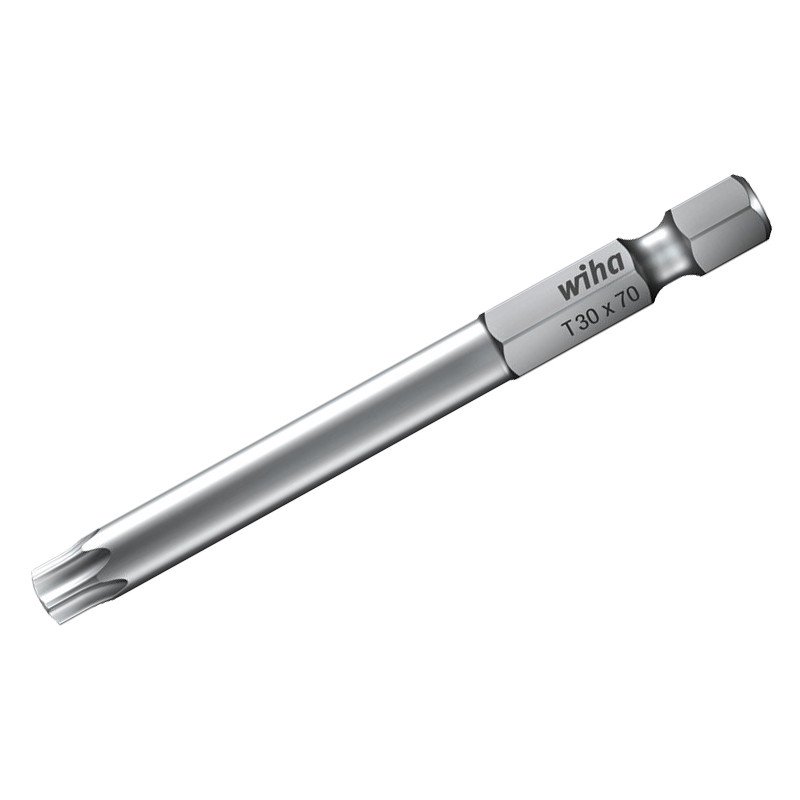 WIHA Бита Professional форма E 6,3 TORX® T8 x 50 мм WIHA 32304 | W32304