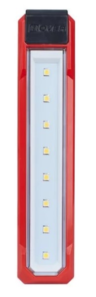 MILWAUKEE Ліхтар світлодіодний акумуляторний кишеньковий , L4 FL-301 | 4933479763