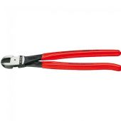 KNIPEX Кусачки боковые повышенной мощности фосфатированные, черного цвета 250 мм 74 91 250 | 74 91 2