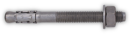 Анкер FM-753 CN - M8x135