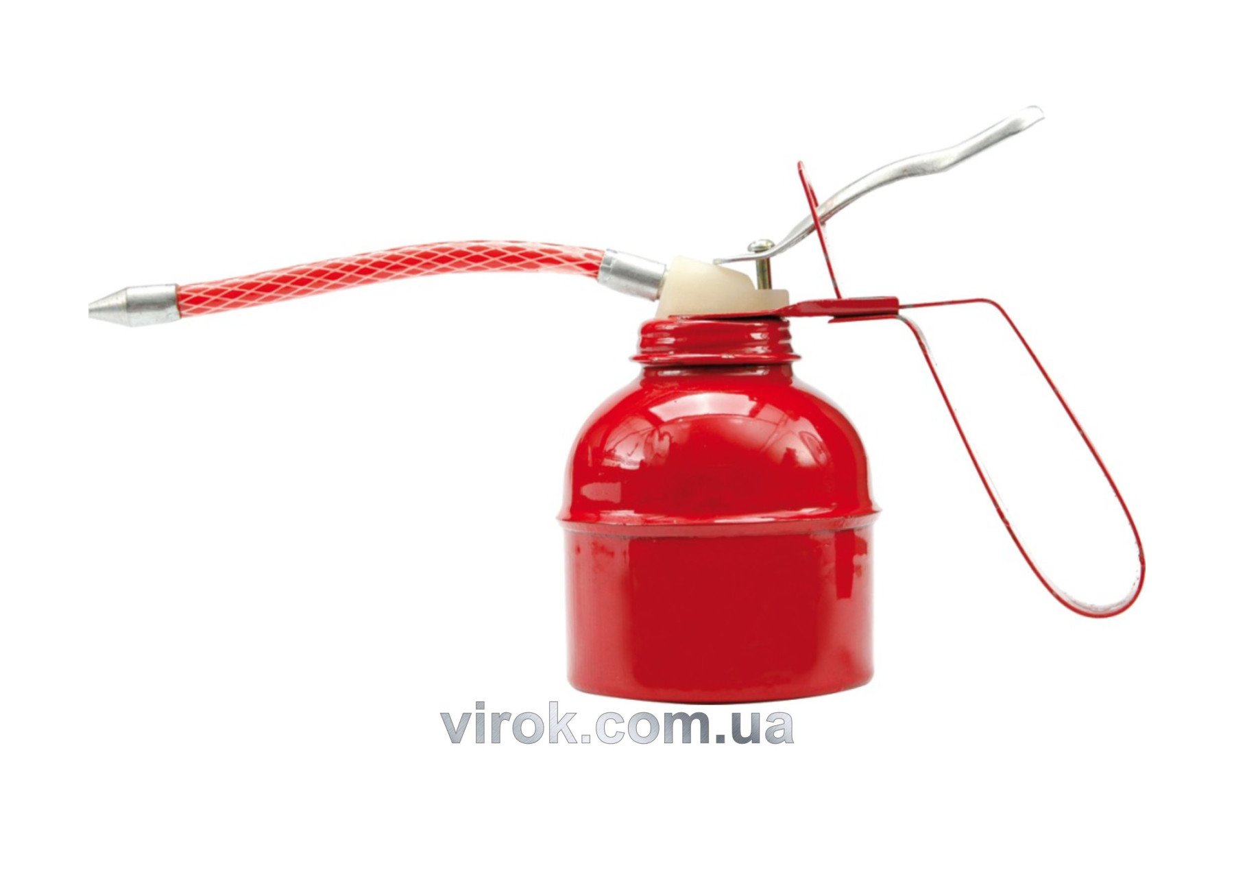 VOREL Маслянка з гнучким наконечником, V=300 мл.  | 78300